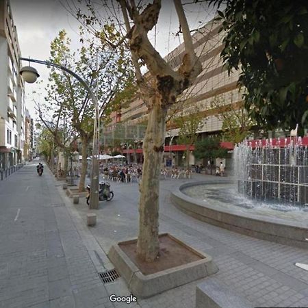 Alojamiento Ronda De Los Tejares Cordova Esterno foto