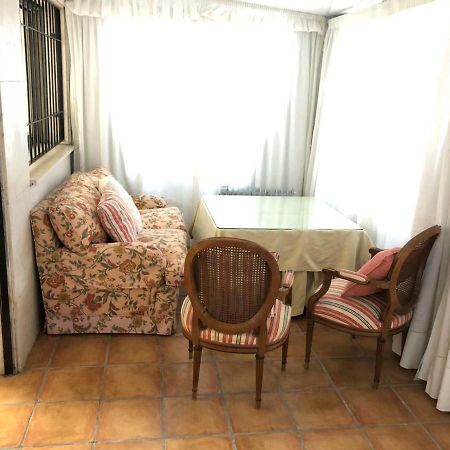 Alojamiento Ronda De Los Tejares Cordova Esterno foto